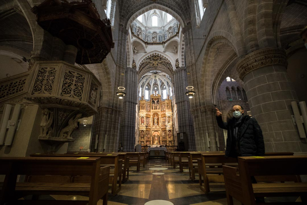 Foto de Tarazona