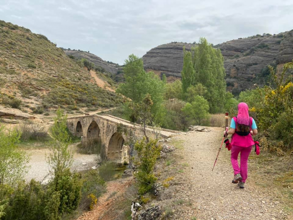 Aragoneses de ruta por Aragón: las mejores fotos de nuestra Comunidad en Facebook