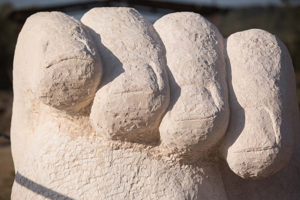 Foto de Biscarrués