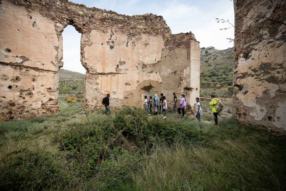 Foto de Alpartir