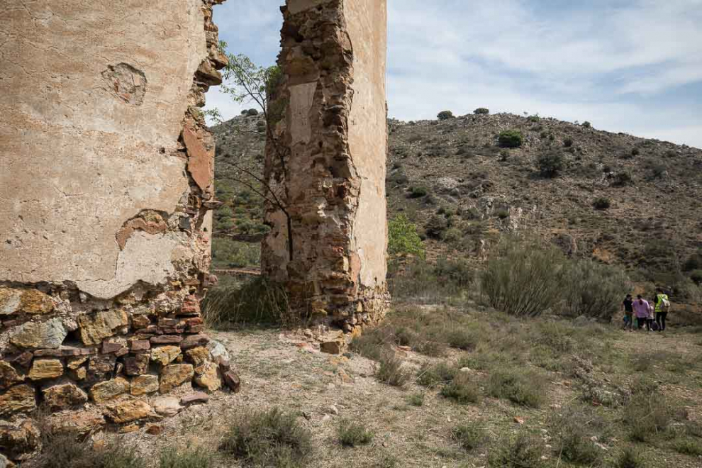 Foto de Alpartir