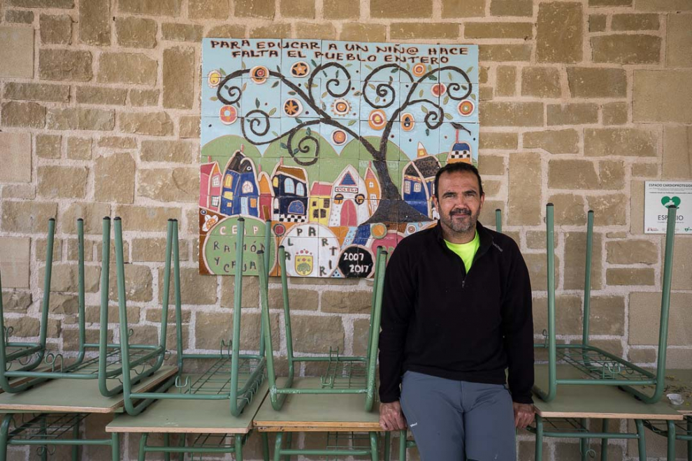 Foto de Alpartir