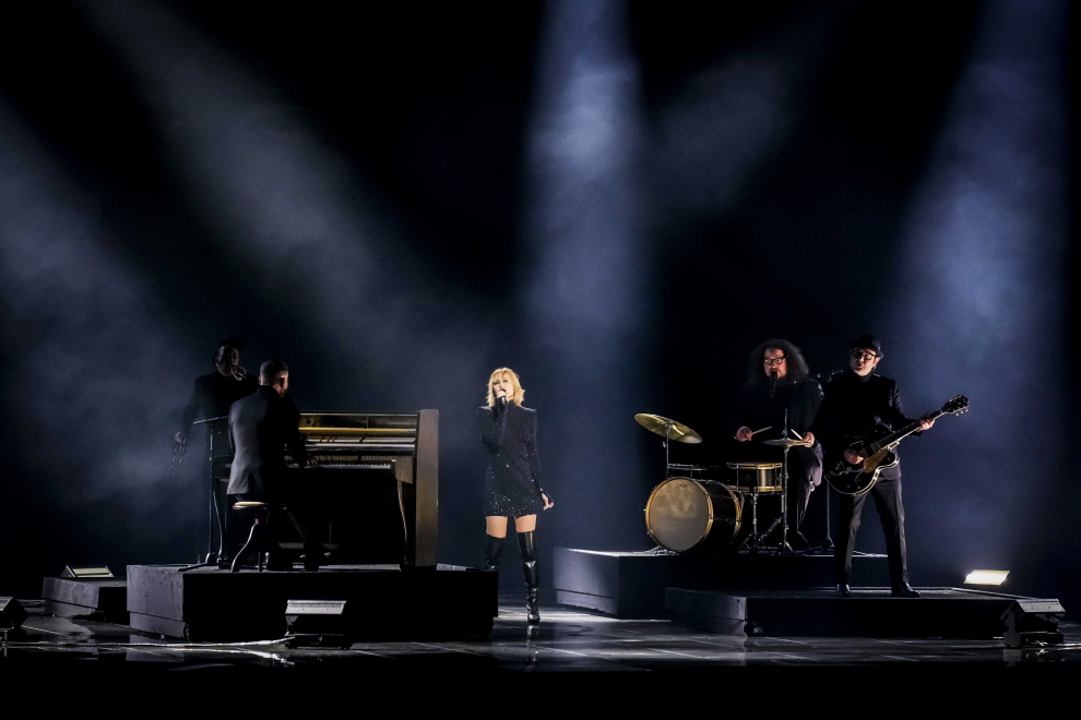 Grand Final - 65th Eurovision Song Contest