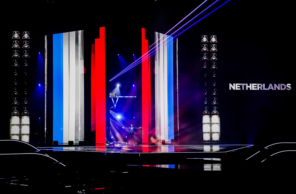 Grand Final - 65th Eurovision Song Contest