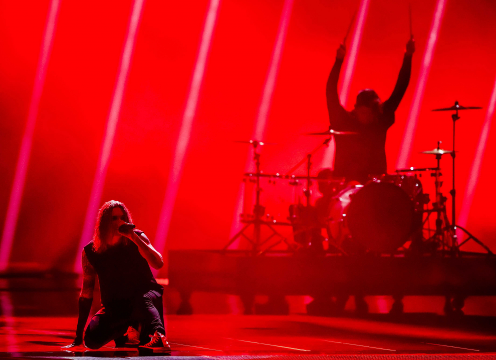 Grand Final - 65th Eurovision Song Contest