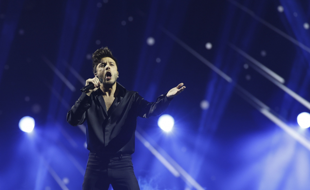 Grand Final - 65th Eurovision Song Contest