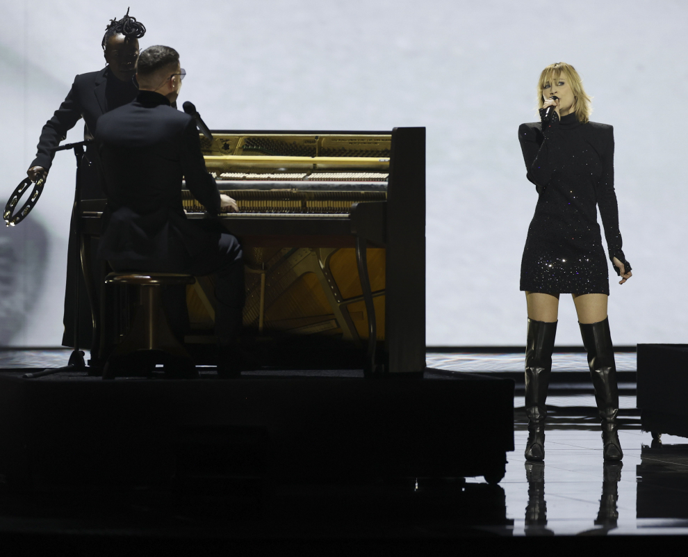 Grand Final - 65th Eurovision Song Contest