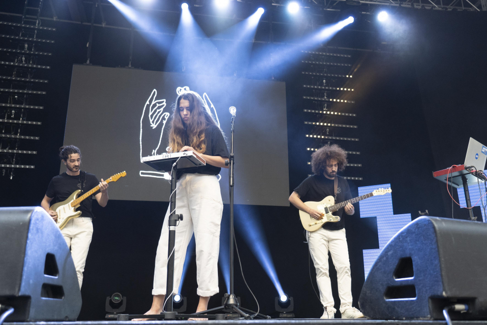 Premios de la Música Aragonesa 2021