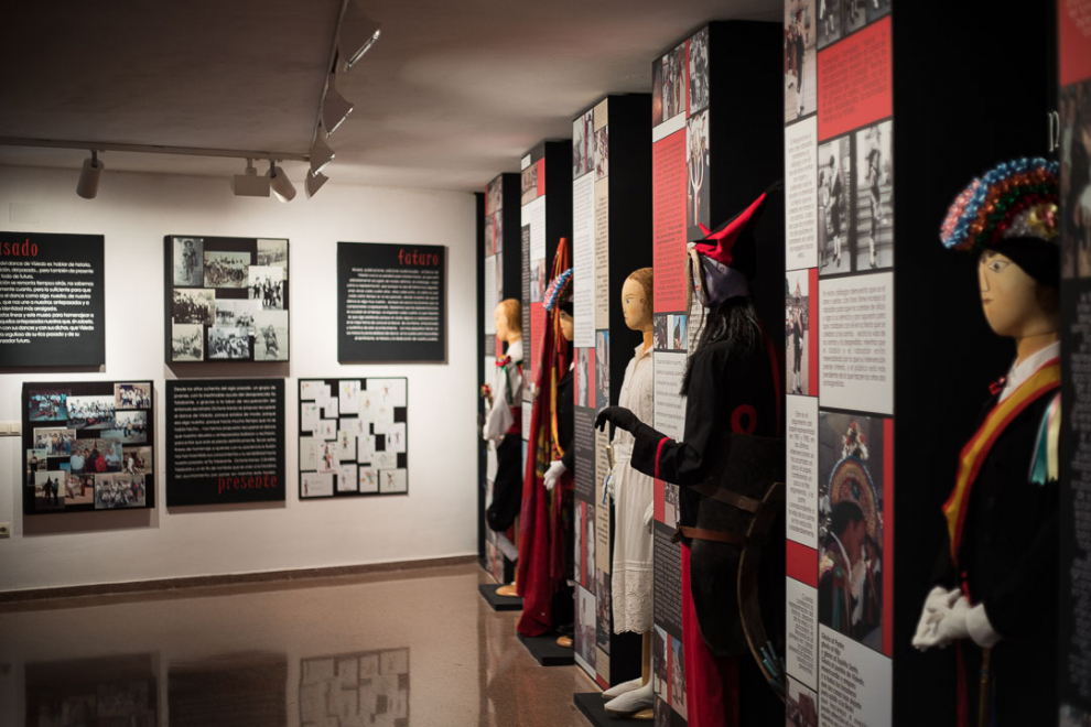 Museo del Dance