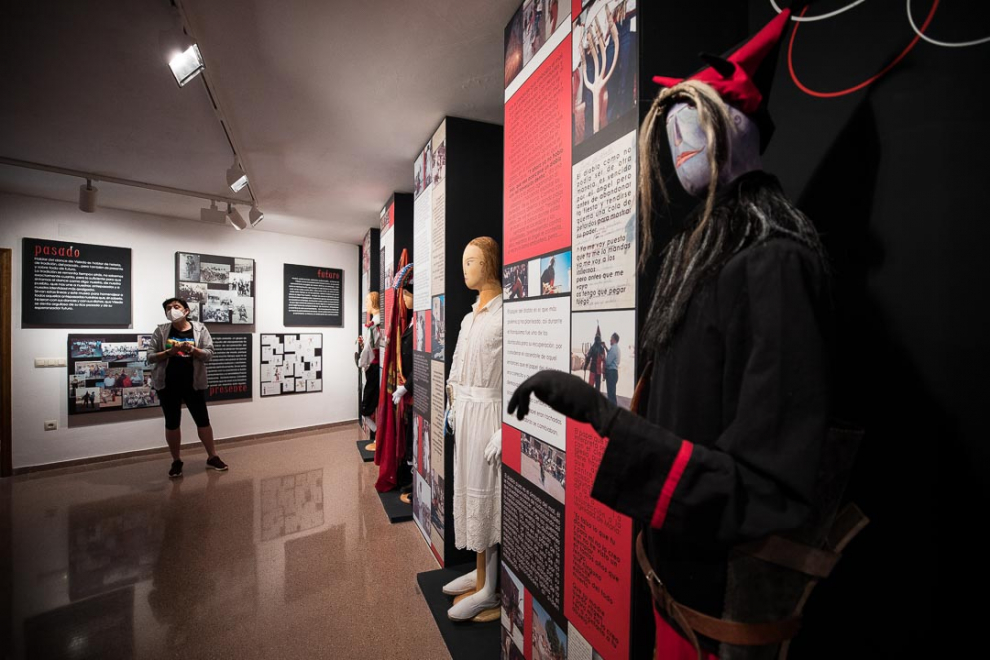 Museo del Dance