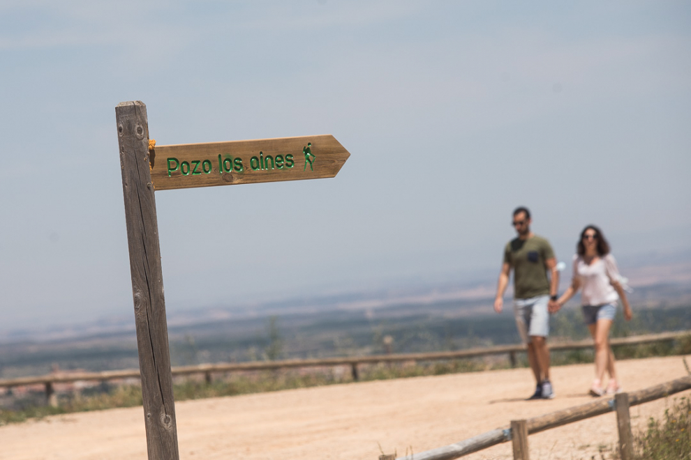 Pozo de los Aines
