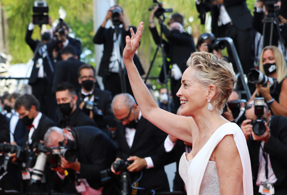La alfombra roja del festival de Cannes | Imágenes