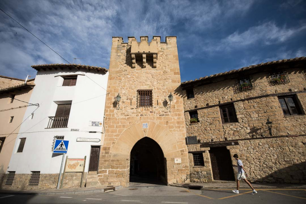 Fotos de Rubielos de Mora en 'Aragón es Extraordinario' Imágenes