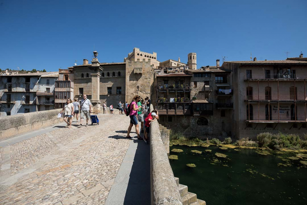 Valderrobres
