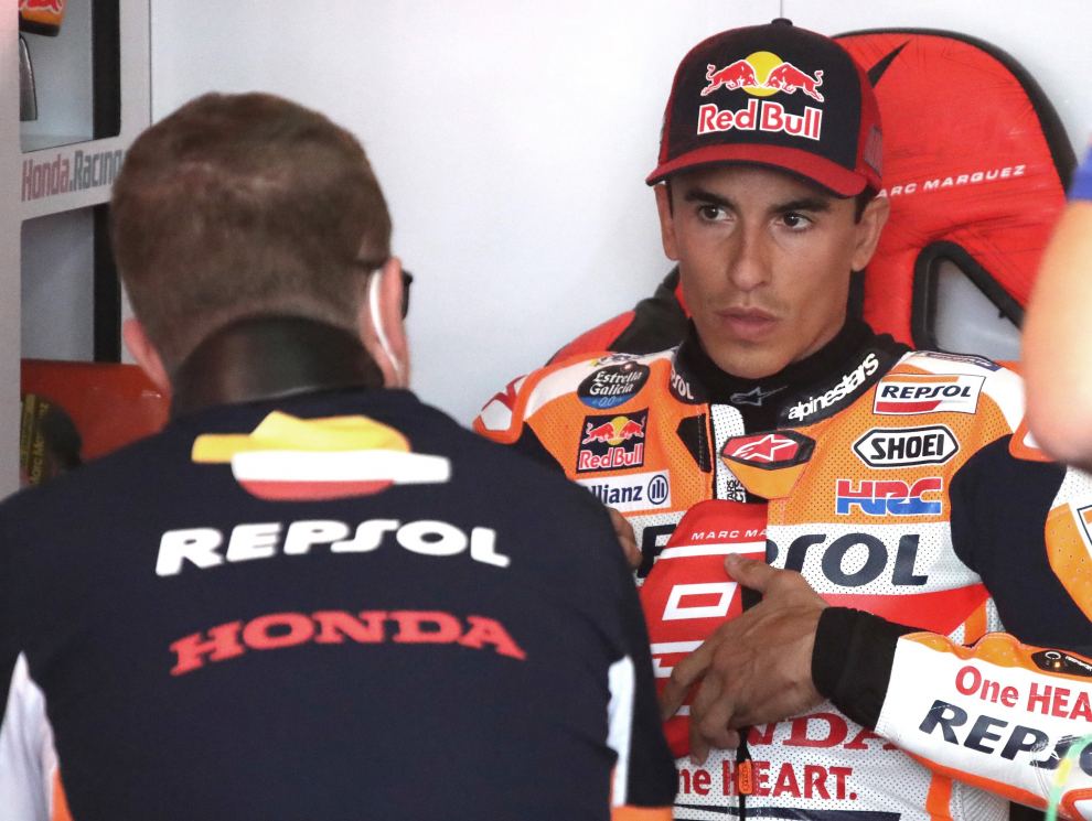 CAMPEONATO DEL MUNDO DE MOTOGP