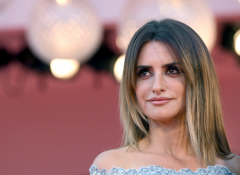 Awarding Gala - 78th Venice Film Festival