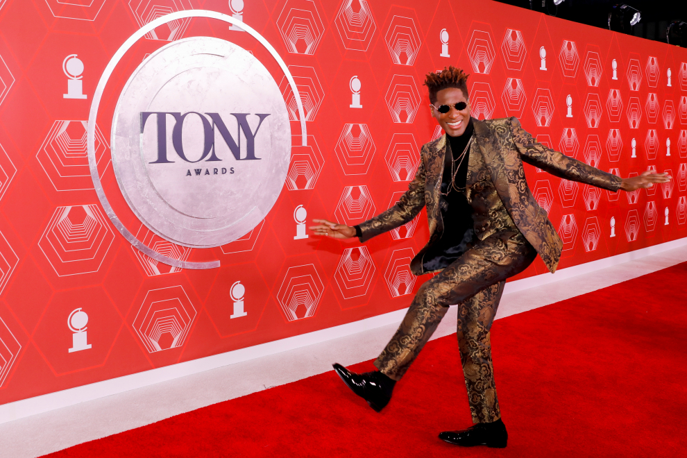 74th Annual Tony Awards in New York