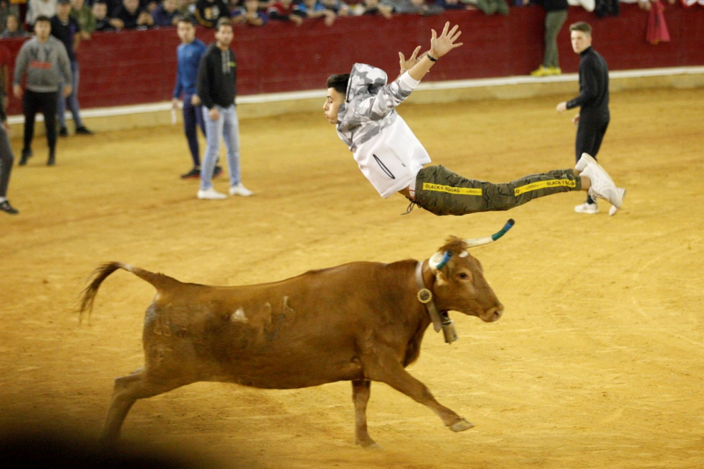 A pocos días de que comiencen las ‘no fiestas’ del Pilar 2021, nos ponemos nostálgicos y tiramos de archivo para recordar algunos de los mejores momentos que nos dejaron los Pilares del 2019, los últimos que vivimos antes de que el covid irrumpiera en nuestras vidas, llenos de conciertos, ferias, música... y mucha gente y alegría en las calles.