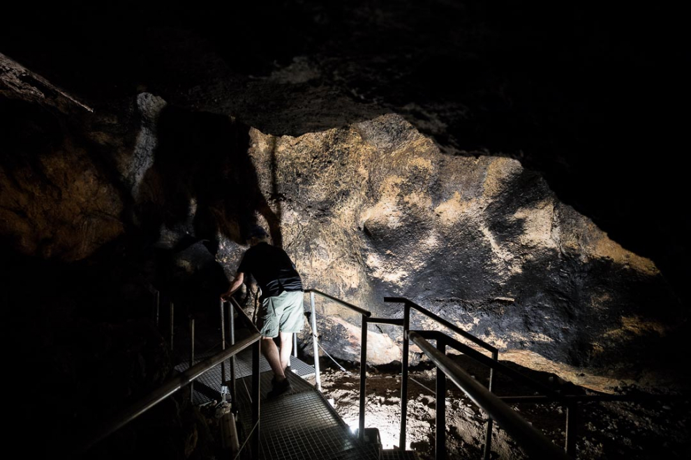 Cueva del Agua