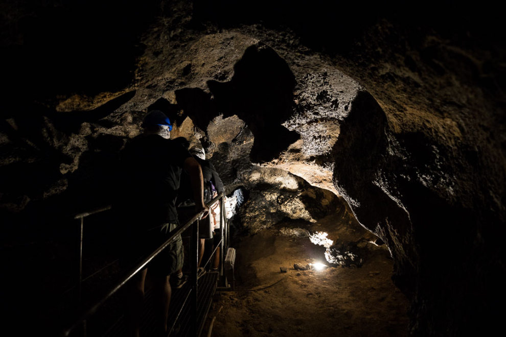 Cueva del Agua