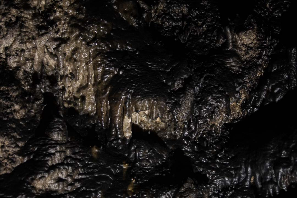 Cueva del Agua