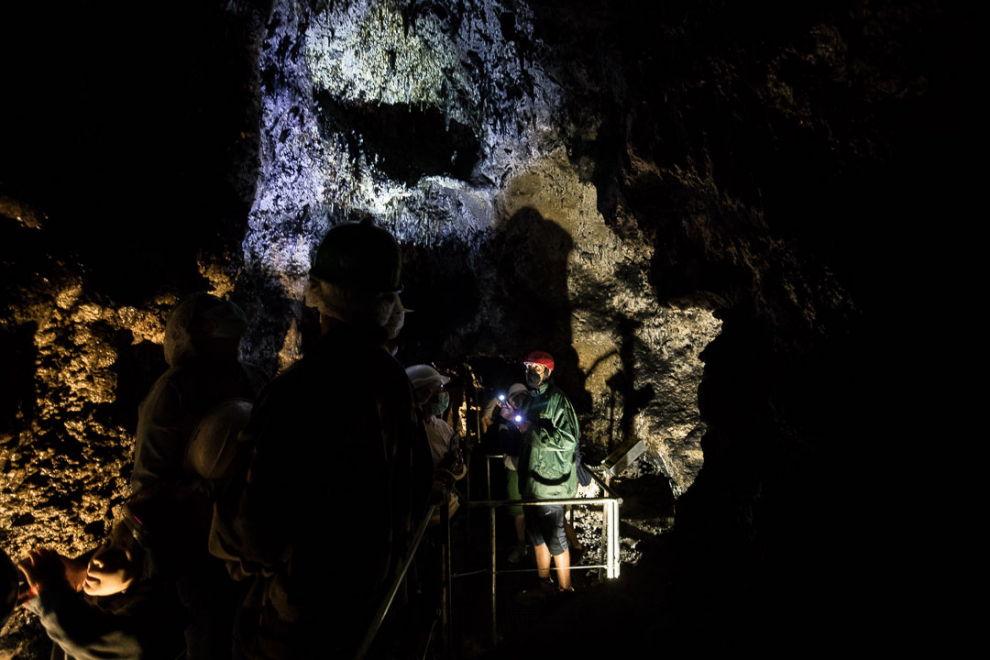 Cueva del Agua