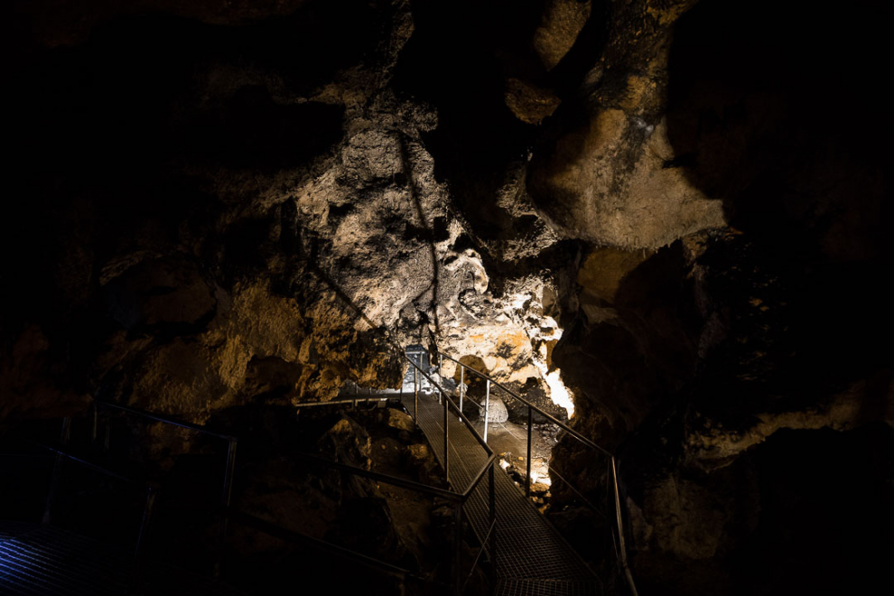 Cueva del Agua