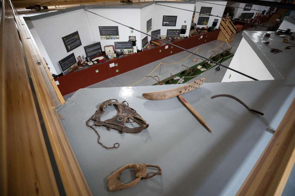 Museo Etnológico