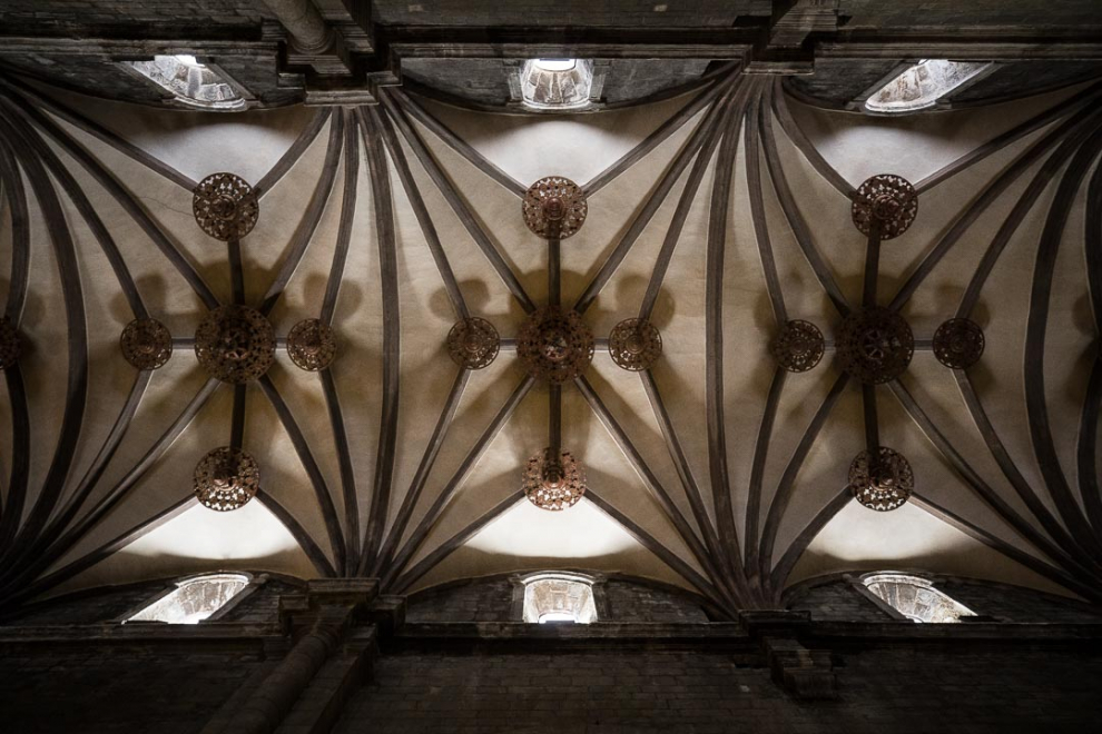 Catedral de Jaca