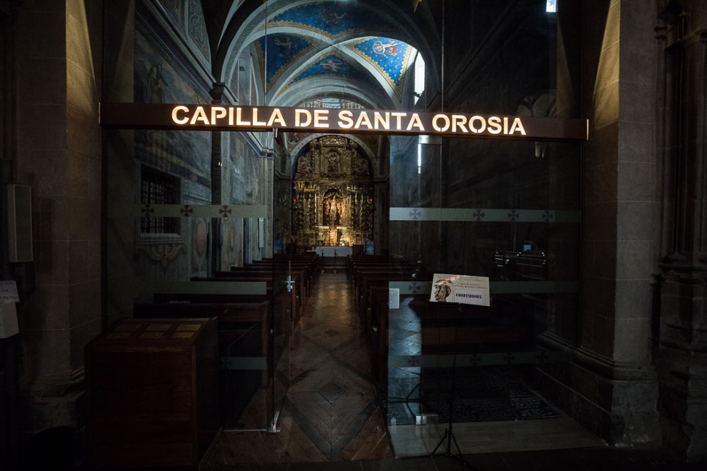 Catedral de Jaca