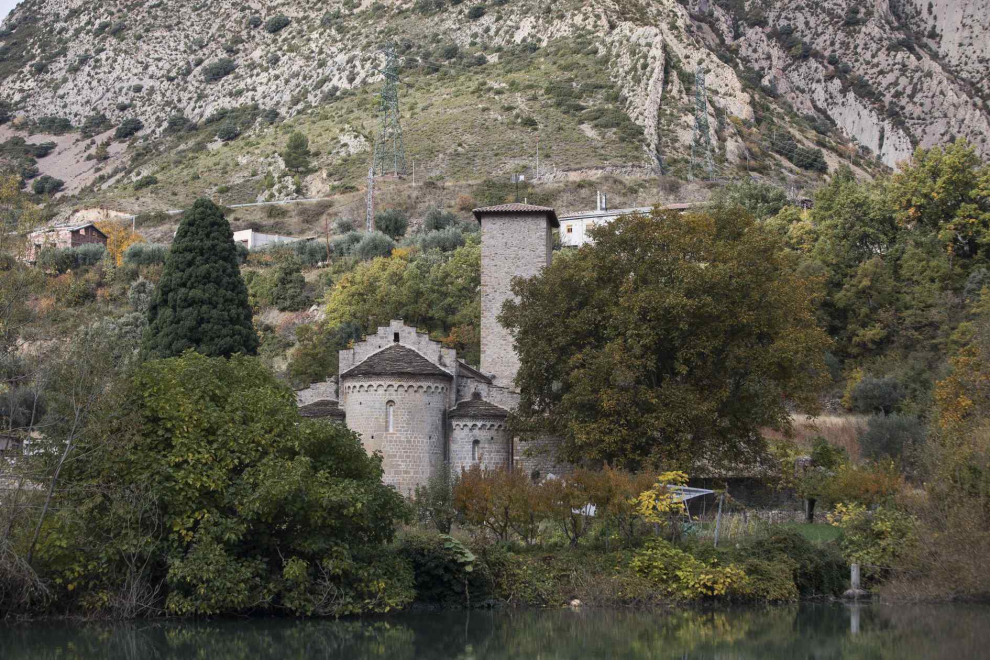 Sopeira (Huesca)