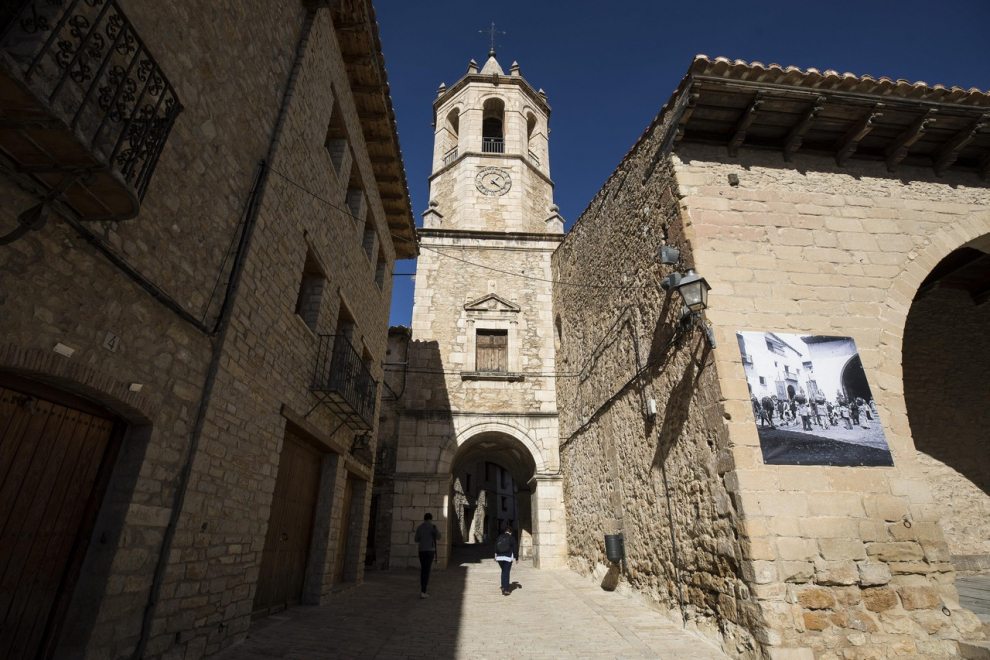La capital del Maestrazgo turolense, uno de los Pueblos más Bonitos de España, se ha convertido en la tercera seleccionada para un programa de acompañamiento turístico de la OMT.