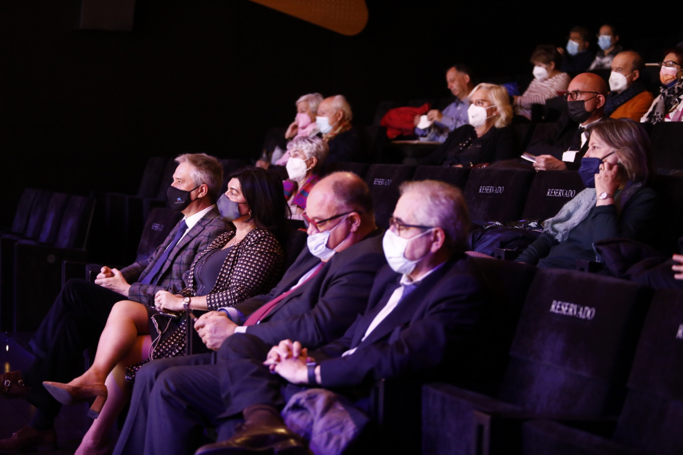 Las lecciones de la pandemia inaugura el ciclo de charlas 'Puentes del entendimiento'