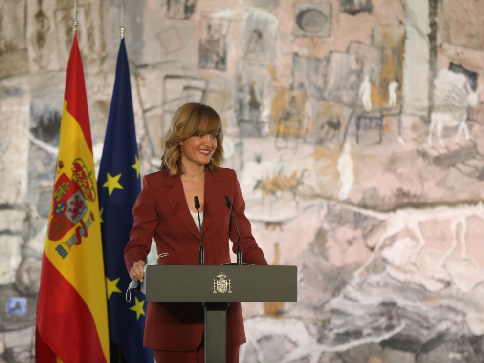Serrat recibe la Gran Cruz de la Orden Civil de Alfonso X el Sabio