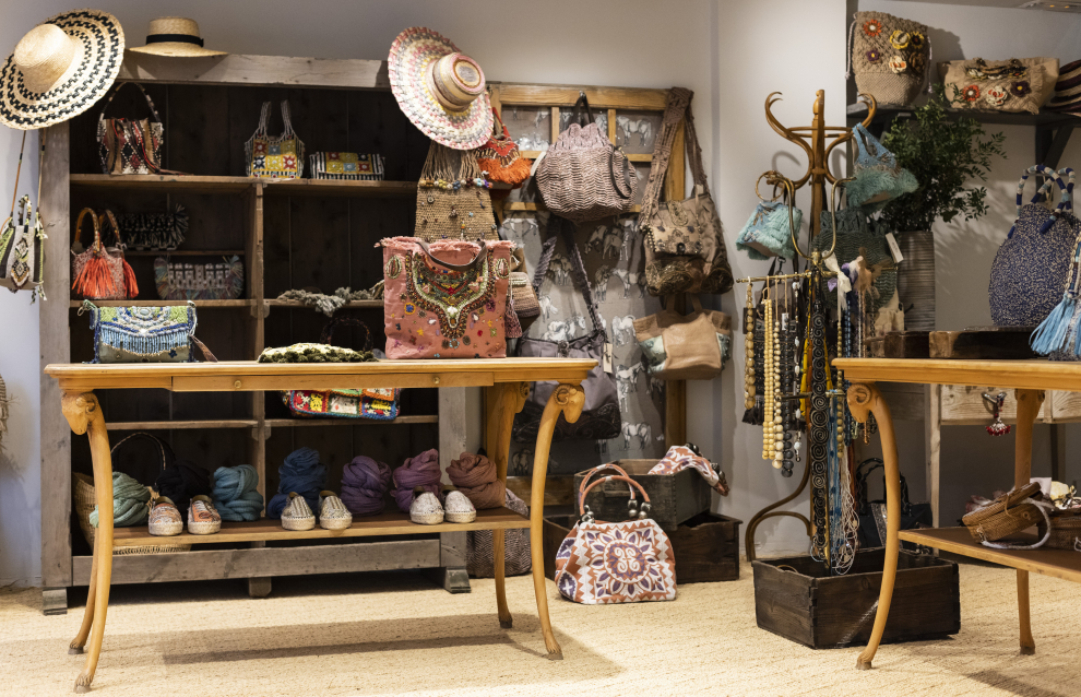 Imayin abre tienda en Zaragoza