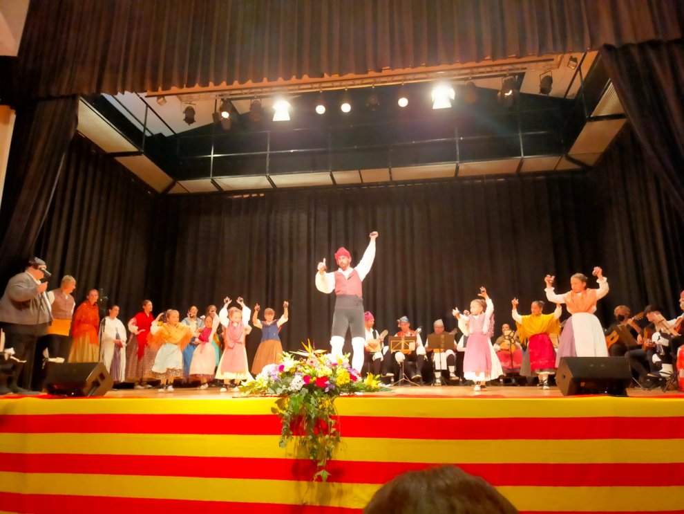 Fiestas de Tardienta
