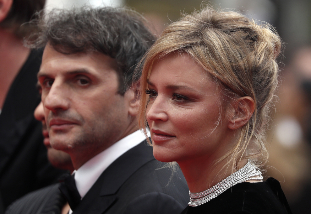 Forever Young - Premiere - 75th Cannes Film Festival