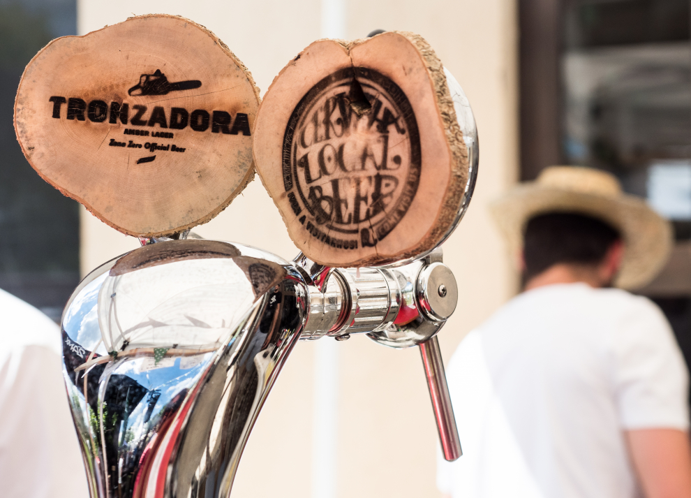 Vuelve al Pirineo el Festival Rondadora.