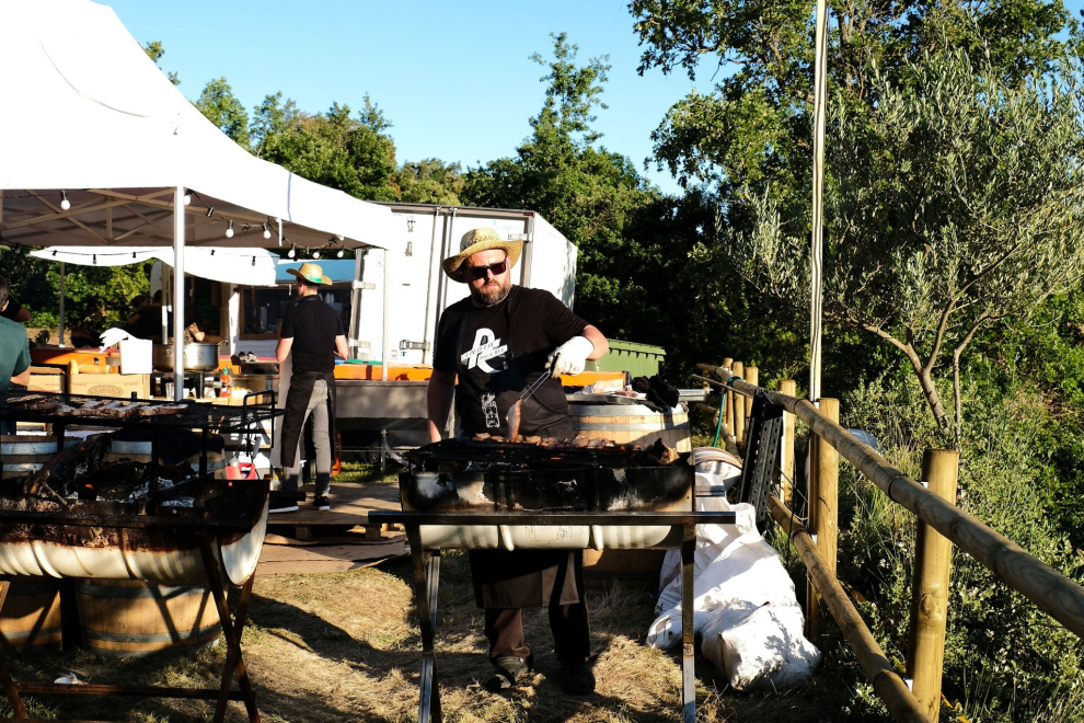 Vuelve al Pirineo el Festival Rondadora.