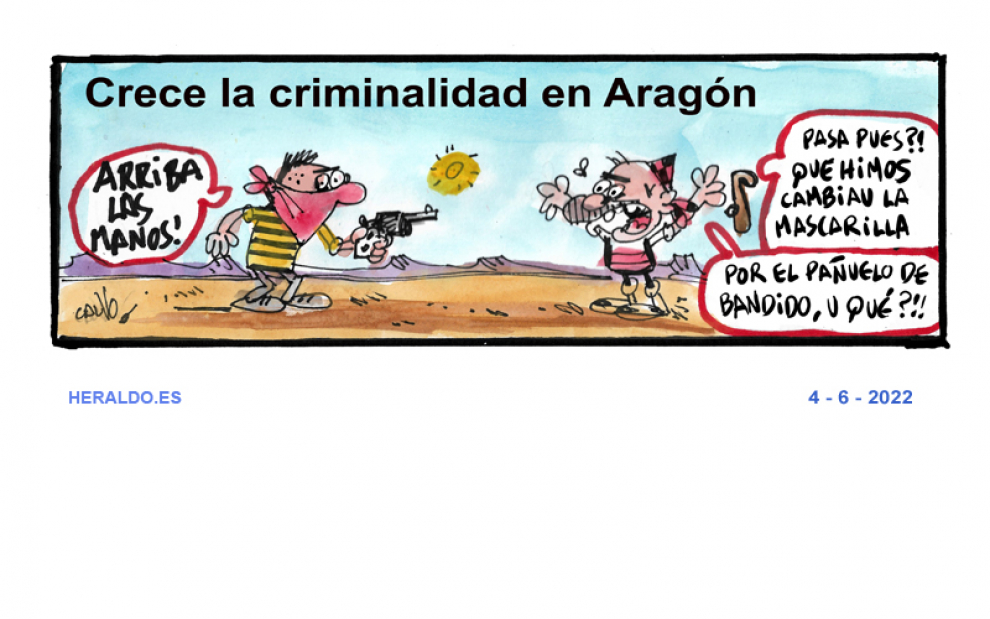 Supermaño - bandidos