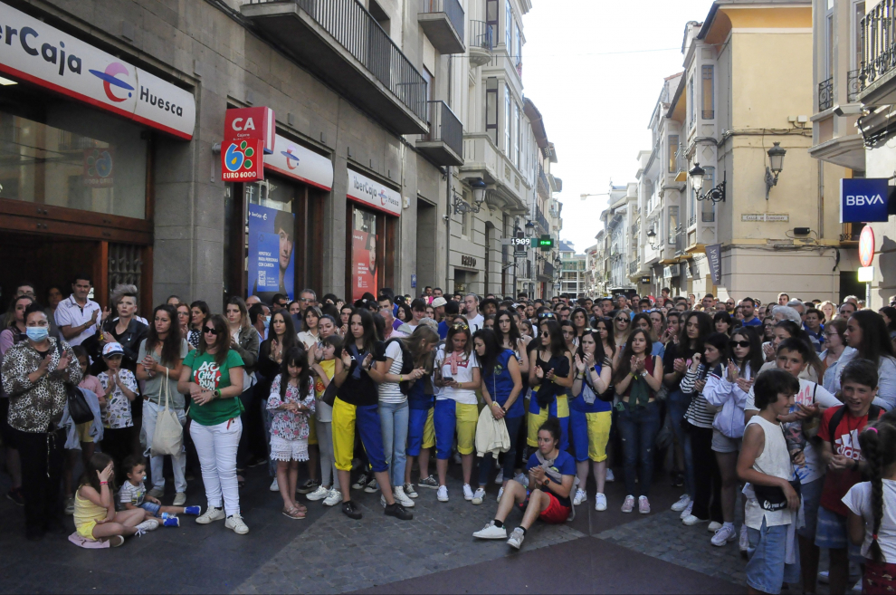 Fotos_de_la_concentración_en_Jaca_en_repulsa_por_la_agresión_sexual_de_anoche