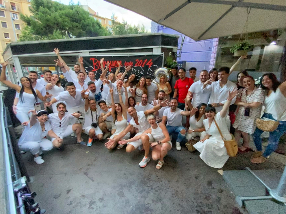 Fotos de Tik Tak House, hamburguesería de Zaragoza Imágenes