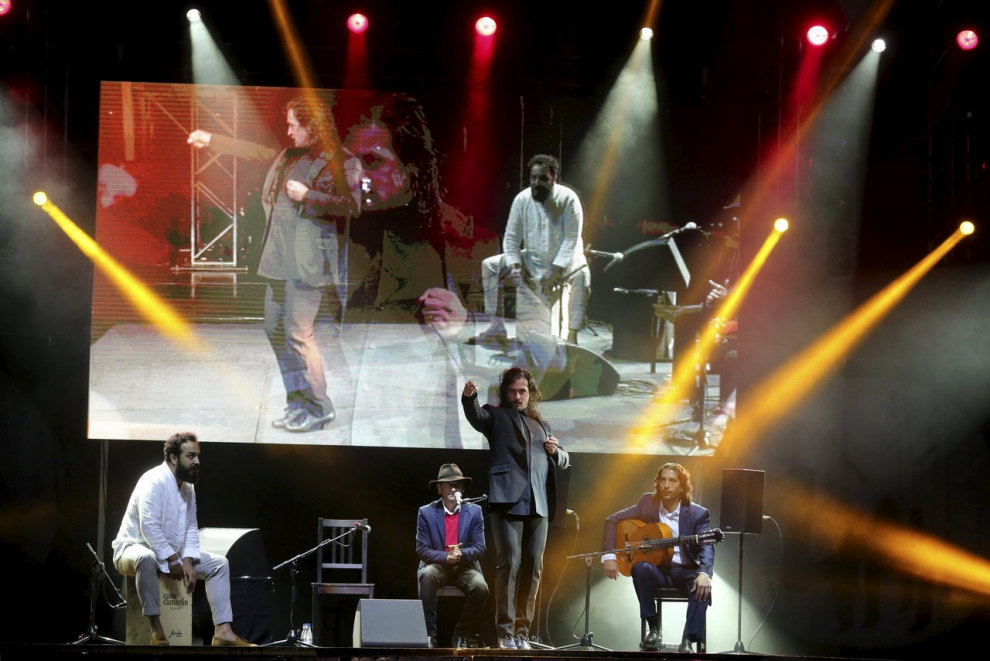 Pirineos Sur: tres décadas de conciertos que hacen vibrar el embalse de Lanuza
