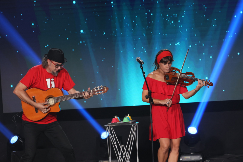 Premios de la Música Aragonesa