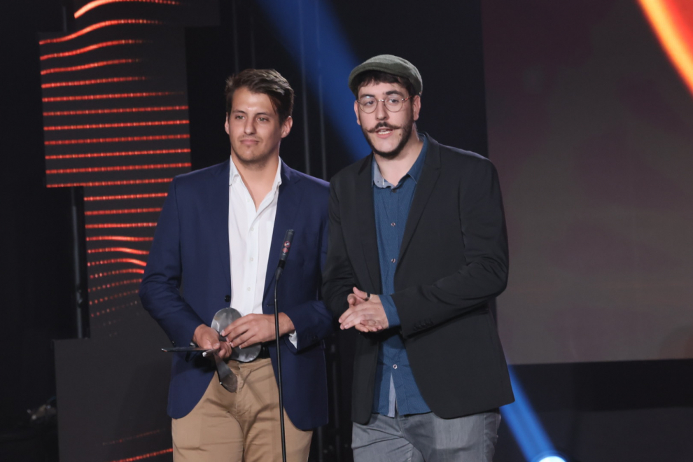 Premios de la Música Aragonesa