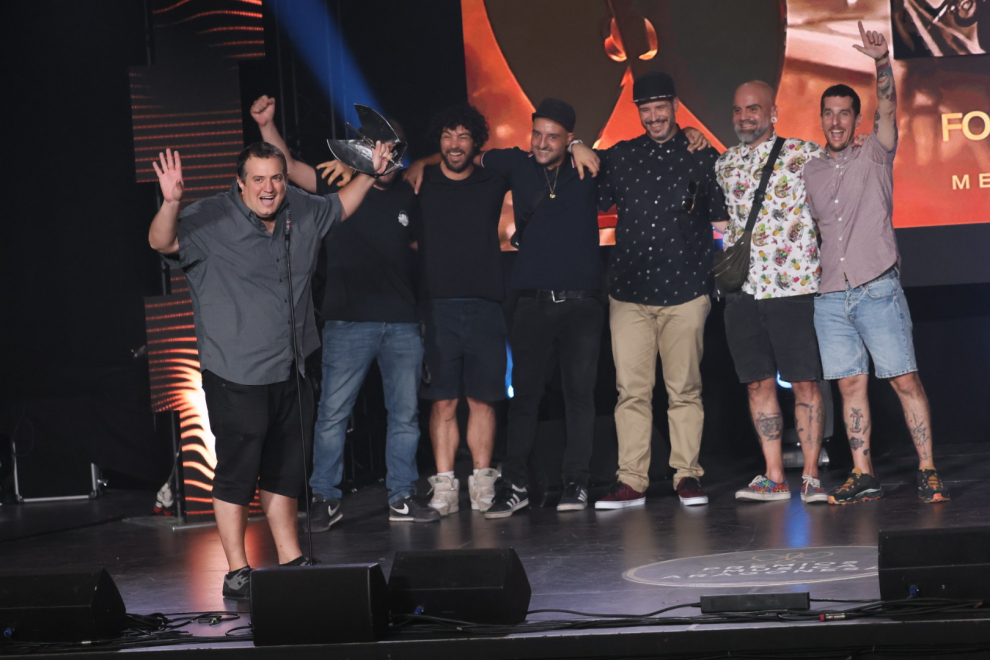 Premios de la Música Aragonesa