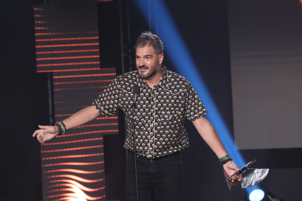 Premios de la Música Aragonesa