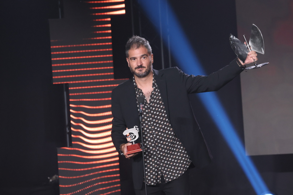 Premios de la Música Aragonesa