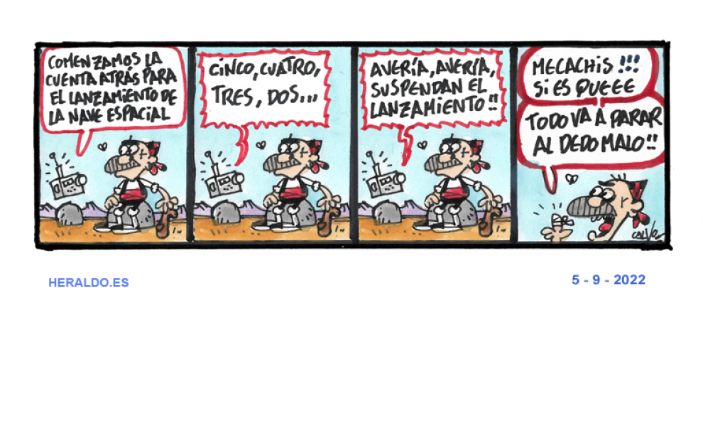 Supermaño 5 de septiembre