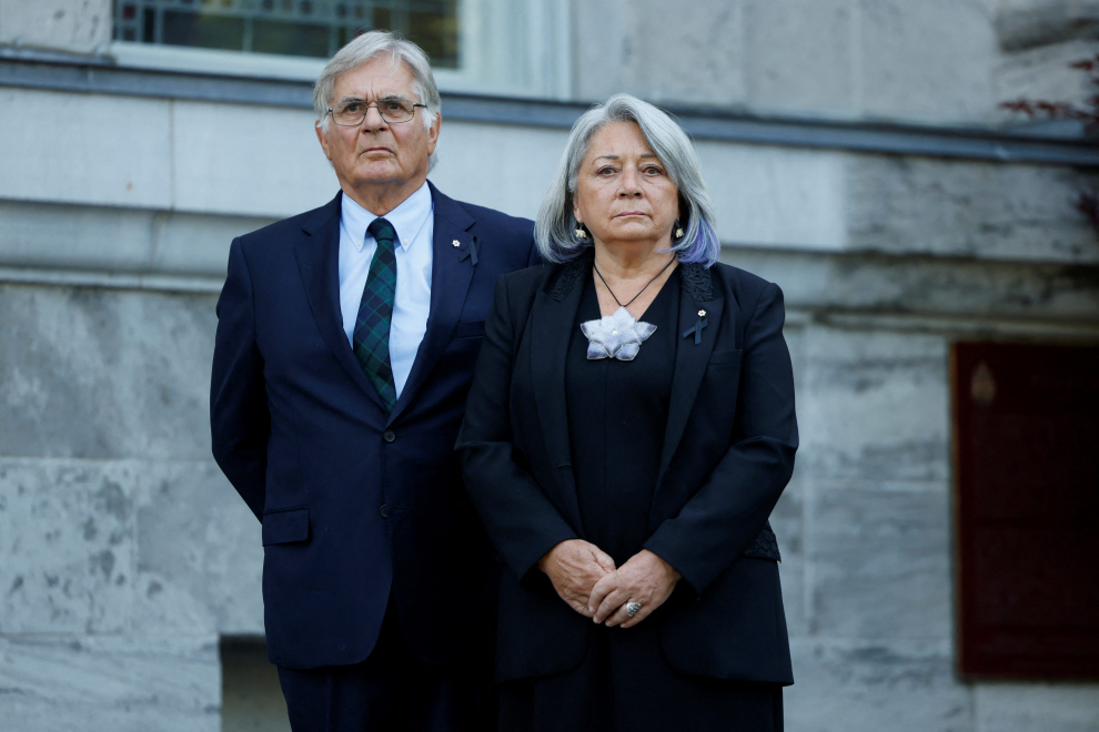 Australia, Nueva Zelanda y Canadá proclaman oficialmente a Carlos III como rey